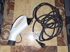 Electric Car (Ev) Charger (Ac)