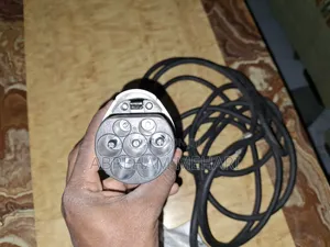 Electric Car (Ev) Charger (Ac)
