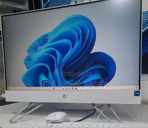 New Desktop Computer HP 290 G9 All-in-One 8GB Intel Core I5 SSD 512GB