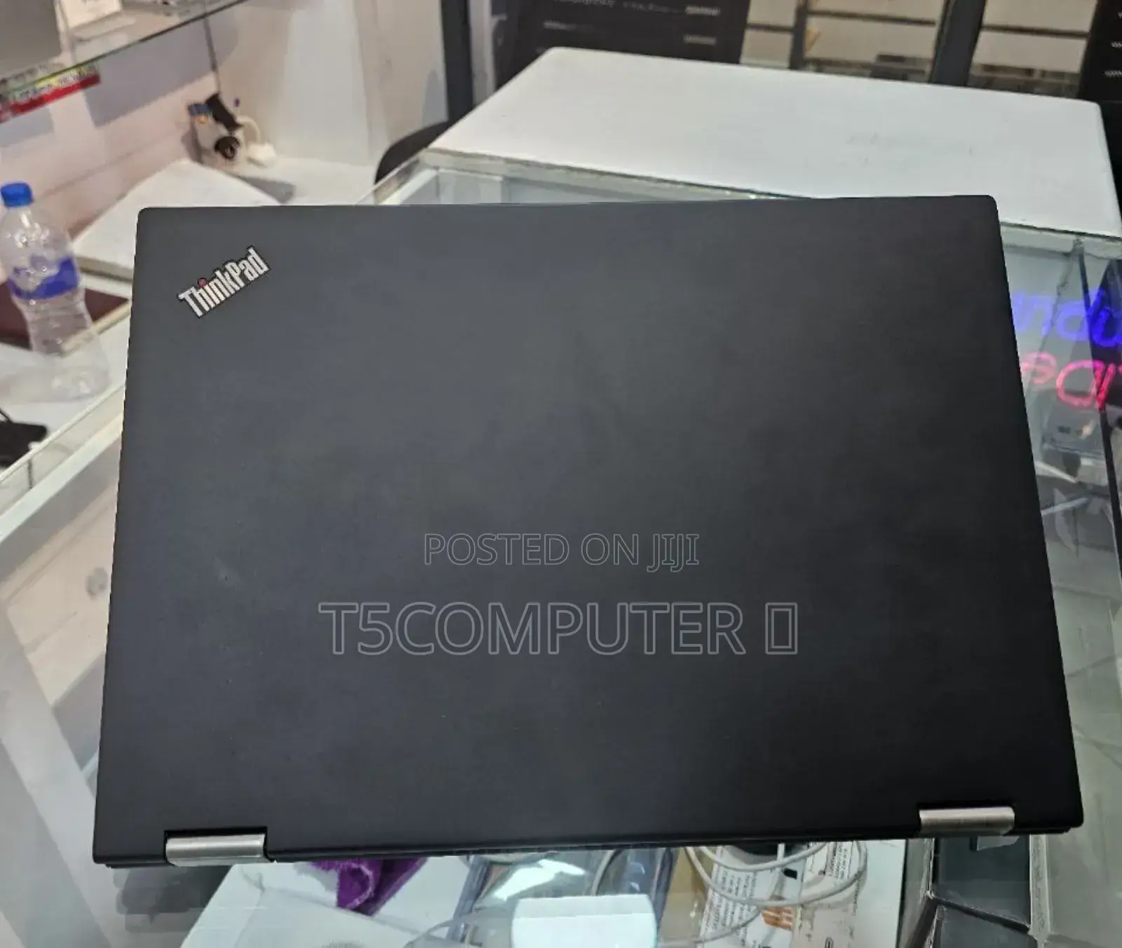 New Laptop Lenovo ThinkPad X380 Yoga 16GB Intel Core I7 SSD 512GB