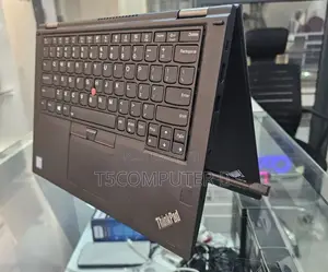 New Laptop Lenovo ThinkPad X380 Yoga 16GB Intel Core I7 SSD 512GB