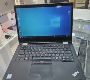 New Laptop Lenovo ThinkPad X380 Yoga 16GB Intel Core I7 SSD 512GB