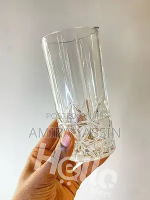 ኳሊቲ የሆኑ ብርጭቆዎች