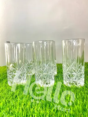 ኳሊቲ የሆኑ ብርጭቆዎች