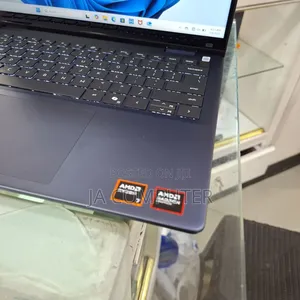 New Laptop Dell Inspiron 14 16GB AMD Ryzen 7 SSD 1T