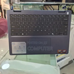 New Laptop Dell Inspiron 14 16GB AMD Ryzen 7 SSD 1T