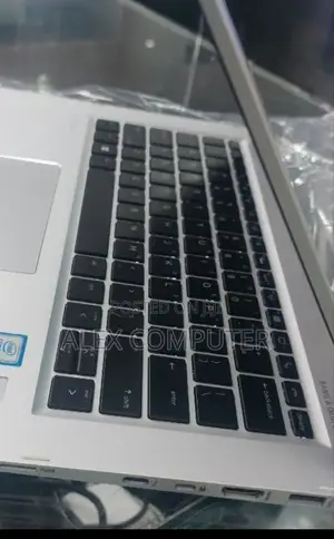 New Laptop HP EliteBook X360 1030 G2 8GB Intel Core I5 SSD 512GB