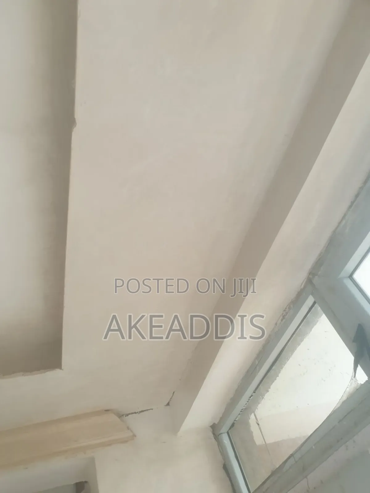 Furnished 1bdrm Condo in Bole Ayat for sale