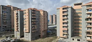 Furnished 1bdrm Condo in Bole Ayat for sale