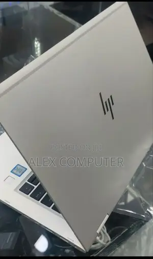 New Laptop HP EliteBook X360 1030 G2 8GB Intel Core I5 SSD 512GB