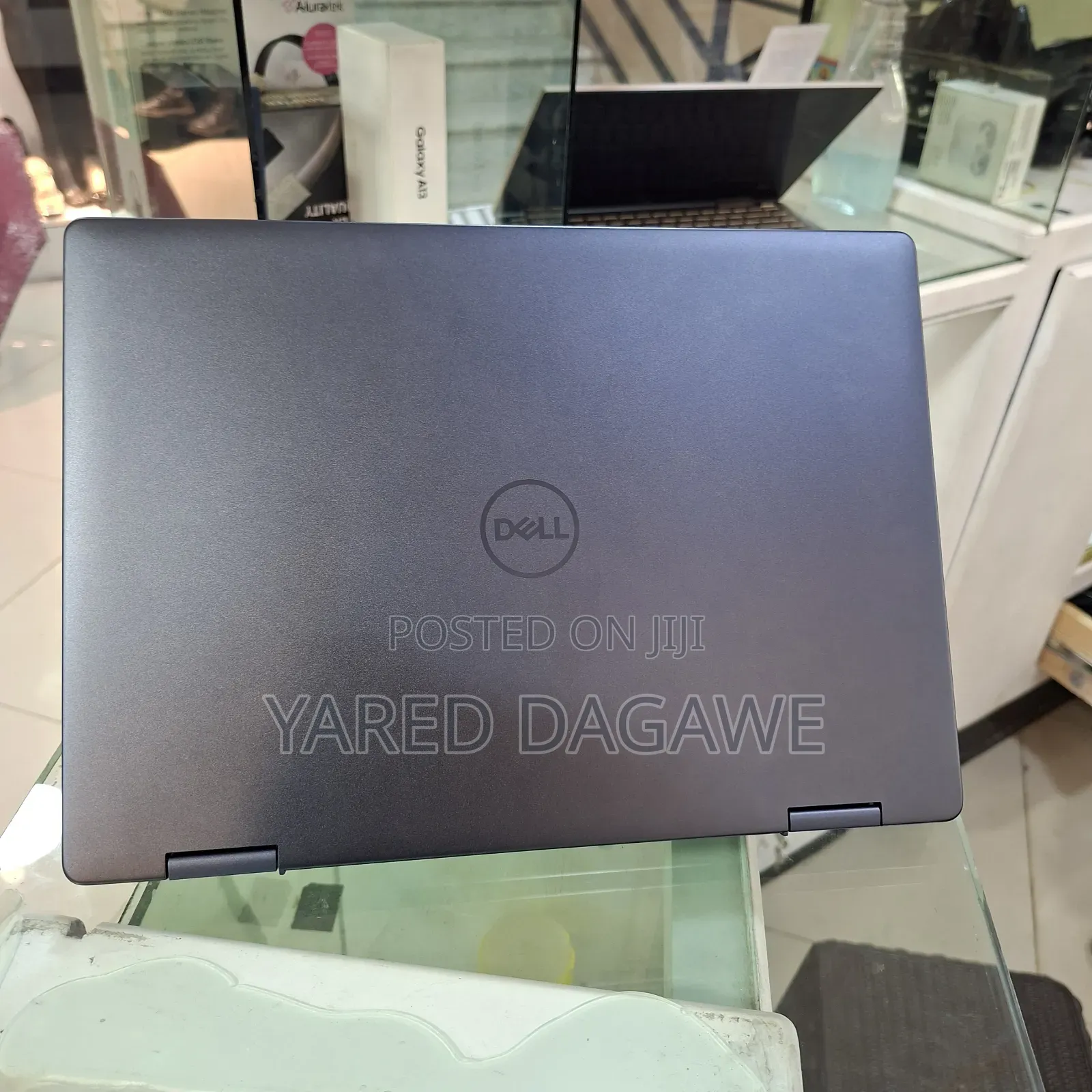 New Laptop Dell Inspiron 14 16GB AMD Ryzen 7 SSD 1T