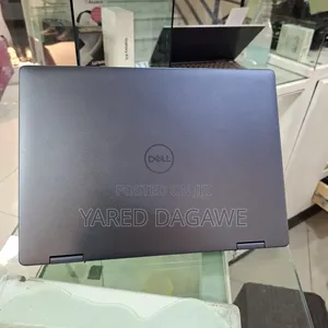 New Laptop Dell Inspiron 14 16GB AMD Ryzen 7 SSD 1T