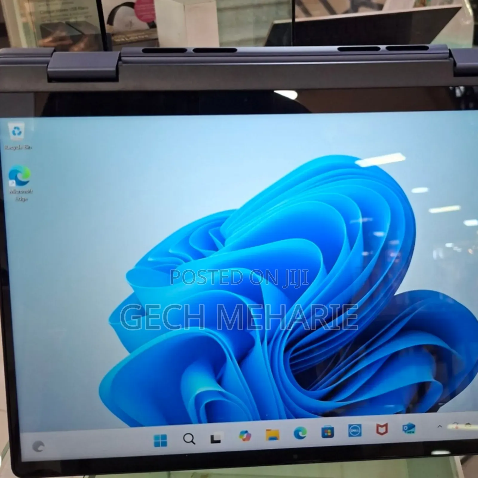 New Laptop Dell Inspiron 14 16GB AMD Ryzen 7 SSD 1T