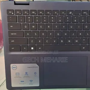 New Laptop Dell Inspiron 14 16GB AMD Ryzen 7 SSD 1T