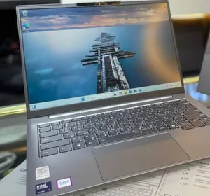 Photo - New Laptop Lenovo ThinkBook 13 24GB Intel Core Ultra 7 SSD 512GB