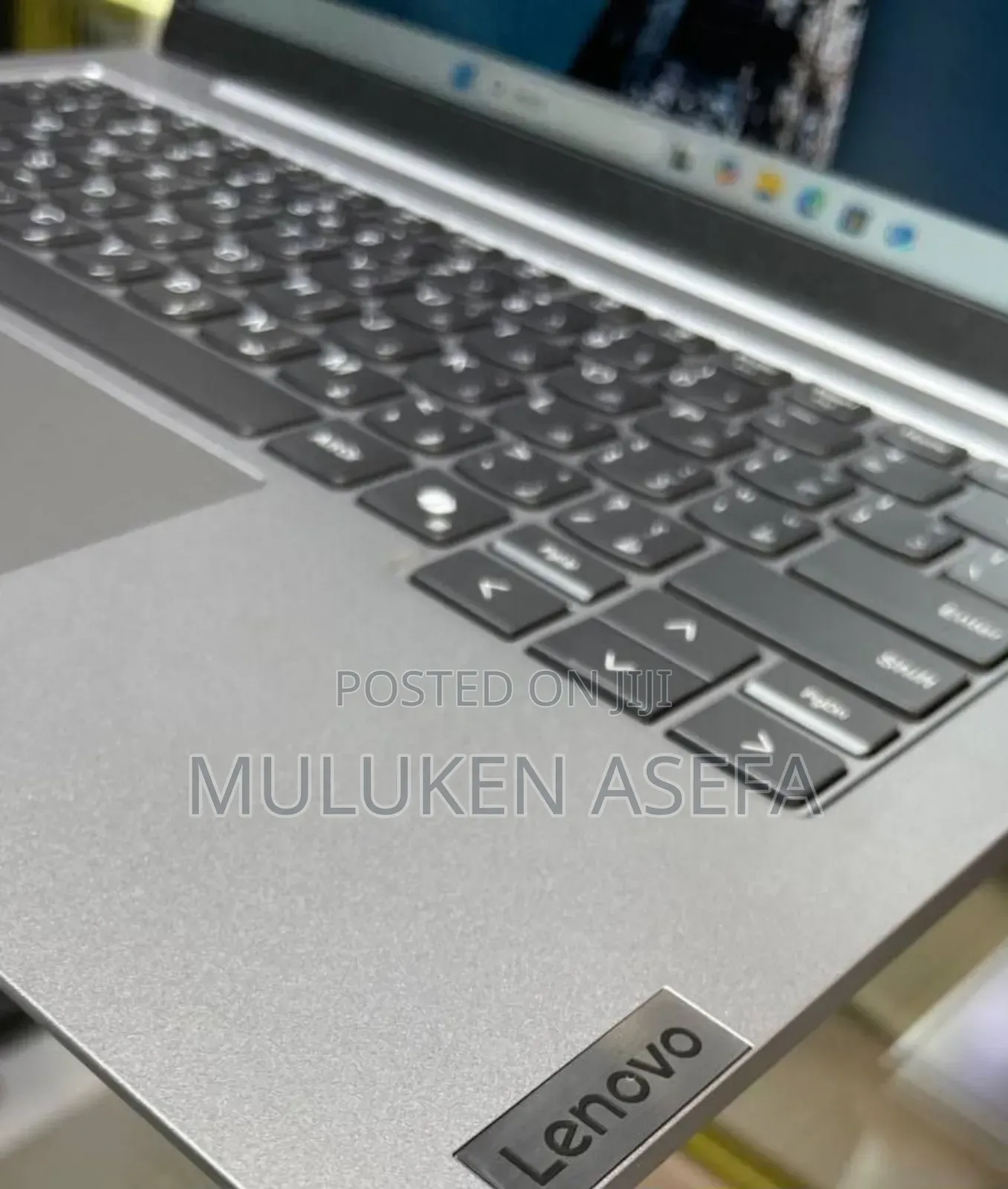 New Laptop Lenovo ThinkBook 13 24GB Intel Core Ultra 7 SSD 512GB