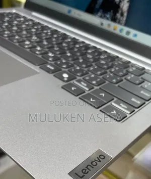 New Laptop Lenovo ThinkBook 13 24GB Intel Core Ultra 7 SSD 512GB