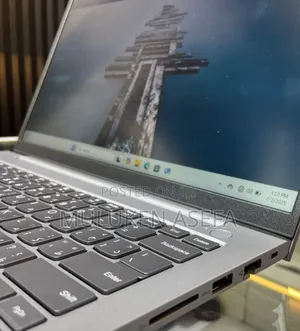 New Laptop Lenovo ThinkBook 13 24GB Intel Core Ultra 7 SSD 512GB