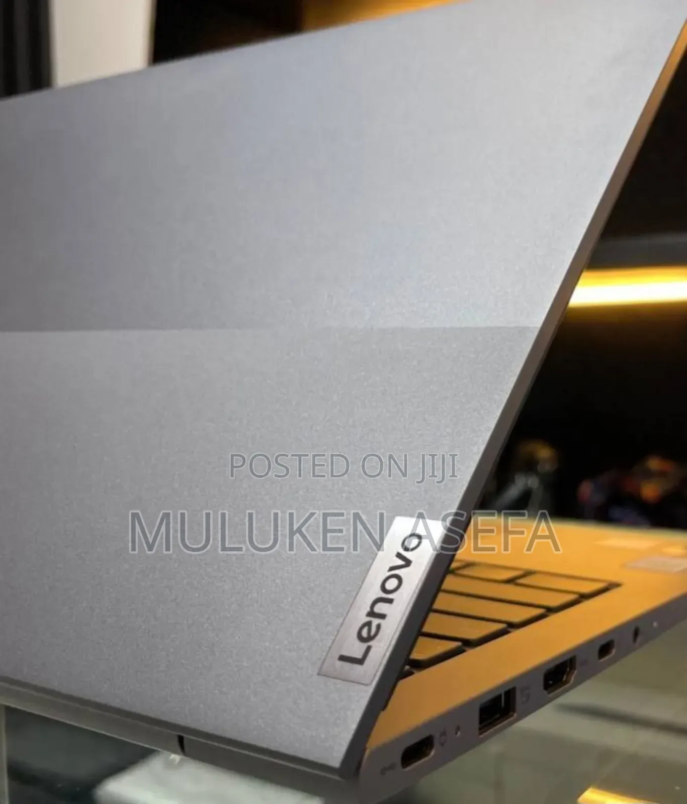 New Laptop Lenovo ThinkBook 13 24GB Intel Core Ultra 7 SSD 512GB