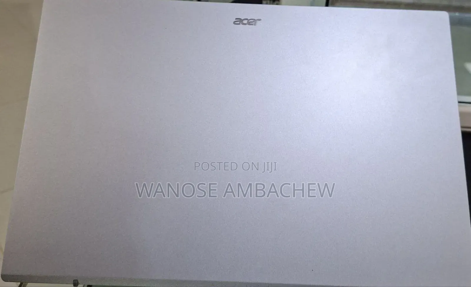 New Laptop Acer Aspire 3 16GB AMD Ryzen 7 SSD 1T