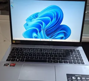 New Laptop Acer Aspire 3 16GB AMD Ryzen 7 SSD 1T