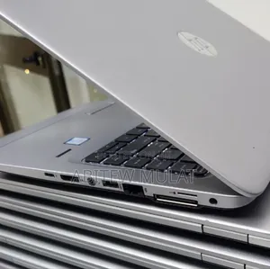 New Laptop HP EliteBook 840 G3 16GB Intel Core I7 SSD 512GB