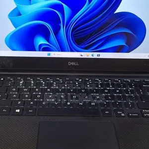 New Laptop Dell Precision 5540 16GB Intel Core I7 SSD 512GB