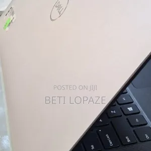 New Laptop Dell Precision 5540 16GB Intel Core I7 SSD 512GB