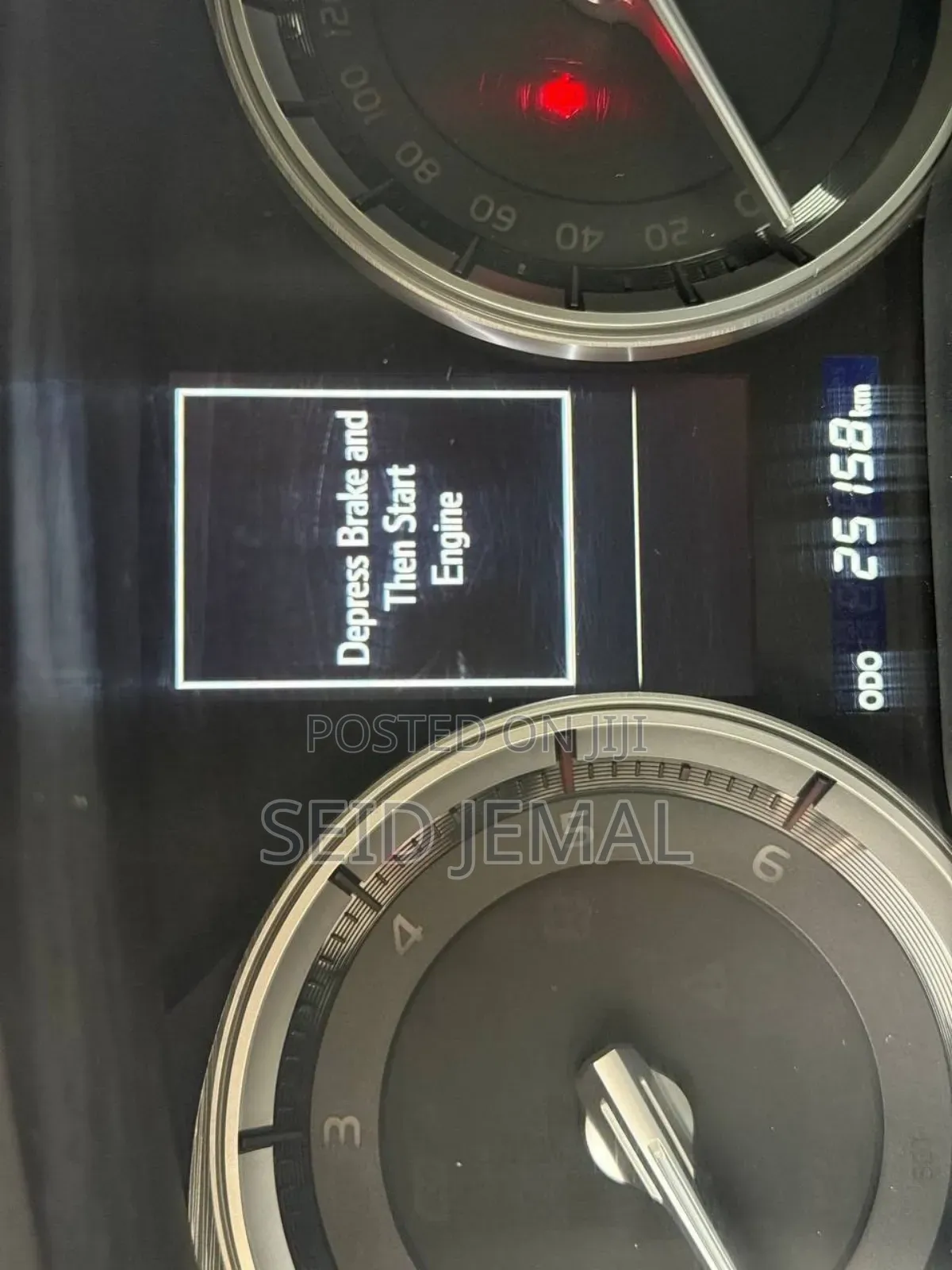 Toyota Land Cruiser 2021 Matt Black