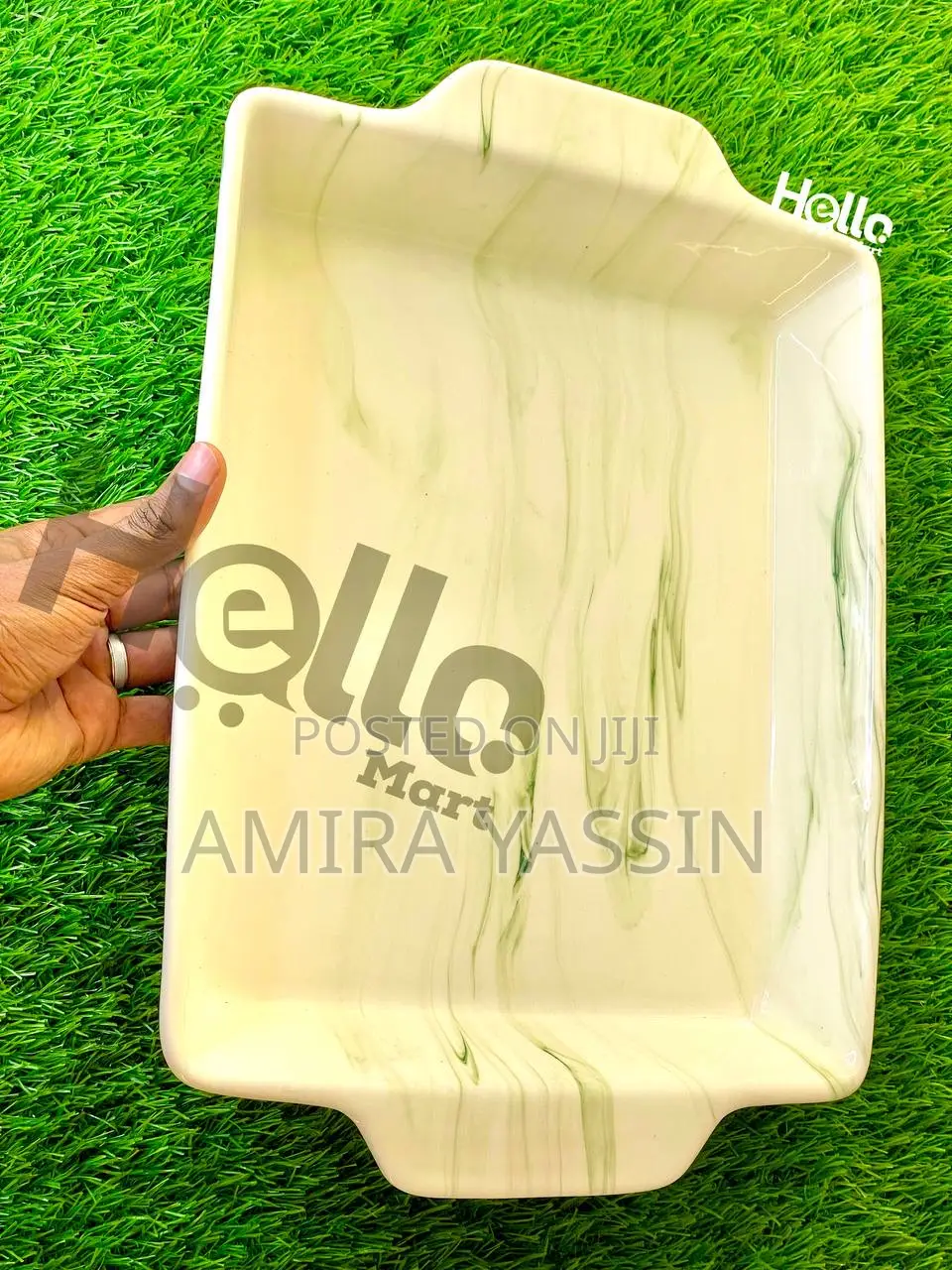 ከፍተኛ ሙቀት መቋቋም የሚችል