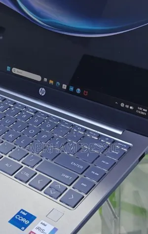 New Laptop HP Stream Notebook 16GB Intel Core I5 SSD 512GB