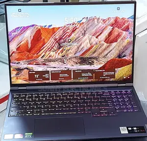 New Laptop Lenovo Legion 5 16GB AMD Ryzen 7 SSD 512GB