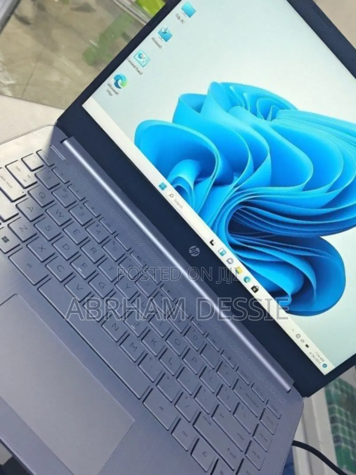 New Laptop HP Stream Notebook 16GB Intel Core I5 SSD 512GB