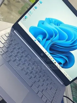 New Laptop HP Stream Notebook 16GB Intel Core I5 SSD 512GB