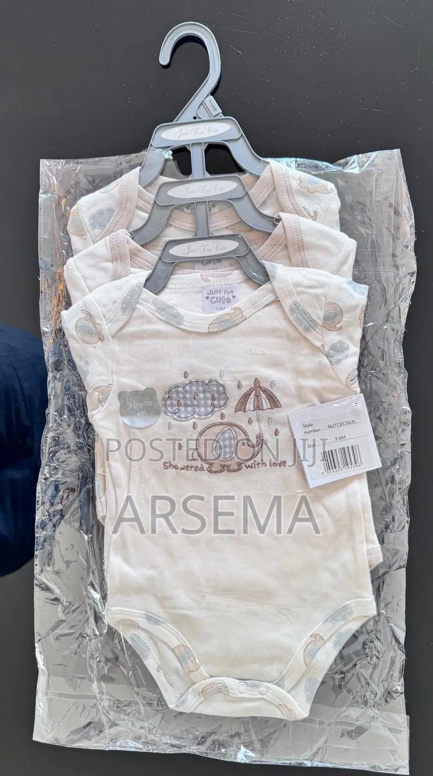 Bodysuit Diaper T Shirt