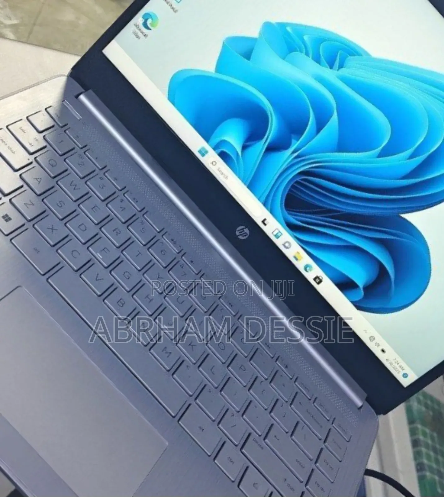 New Laptop HP Stream Notebook 16GB Intel Core I5 SSD 512GB