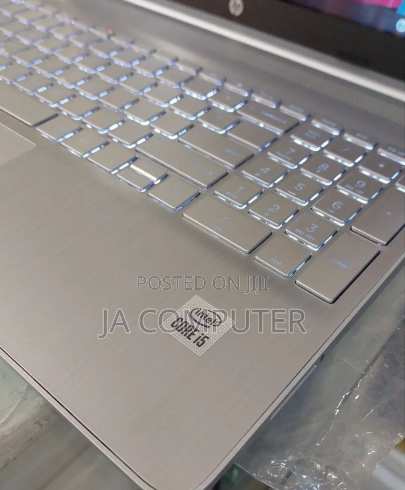 New Laptop HP Stream Notebook 16GB Intel Core I5 SSD 512GB