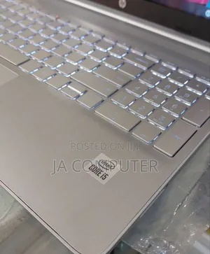 New Laptop HP Stream Notebook 16GB Intel Core I5 SSD 512GB