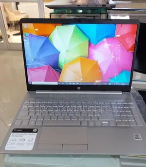 Photo - New Laptop HP Stream Notebook 16GB Intel Core I5 SSD 512GB