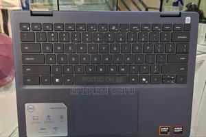 New Laptop Dell Inspiron 14 16GB AMD Ryzen 7 SSD 1T