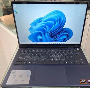 New Laptop Dell Inspiron 14 16GB AMD Ryzen 7 SSD 1T