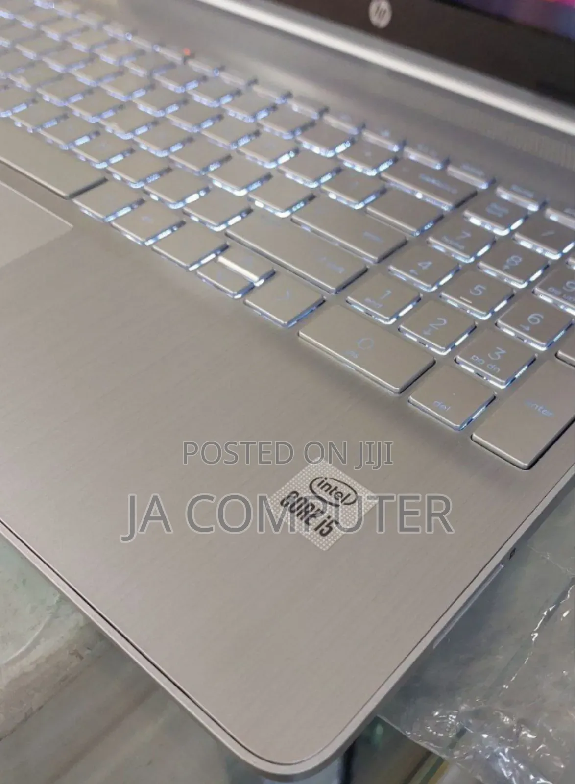 New Laptop HP Stream Notebook 16GB Intel Core I5 SSD 512GB