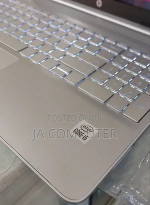 New Laptop HP Stream Notebook 16GB Intel Core I5 SSD 512GB