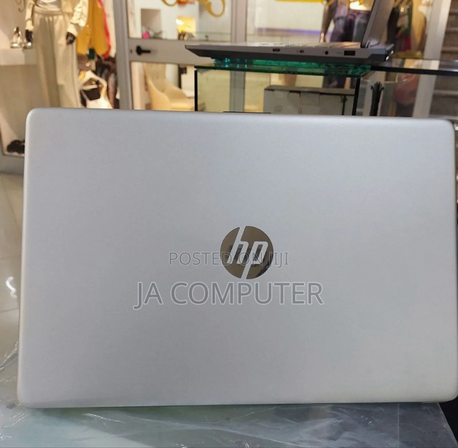 New Laptop HP Stream Notebook 16GB Intel Core I5 SSD 512GB