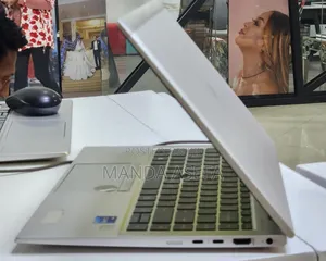 New Laptop HP EliteBook 840 G8 16GB Intel Core I7 SSD 512GB