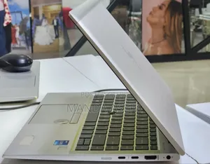 New Laptop HP EliteBook 840 G8 16GB Intel Core I7 SSD 512GB