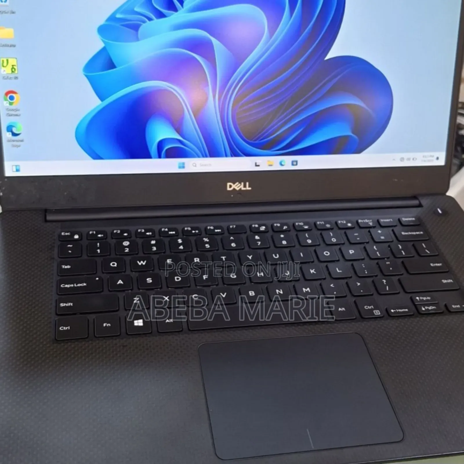 New Laptop Dell Precision 5540 16GB Intel Core I7 SSD 512GB