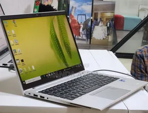 New Laptop HP EliteBook 840 G8 16GB Intel Core I7 SSD 512GB