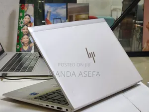 New Laptop HP EliteBook 840 G8 16GB Intel Core I7 SSD 512GB