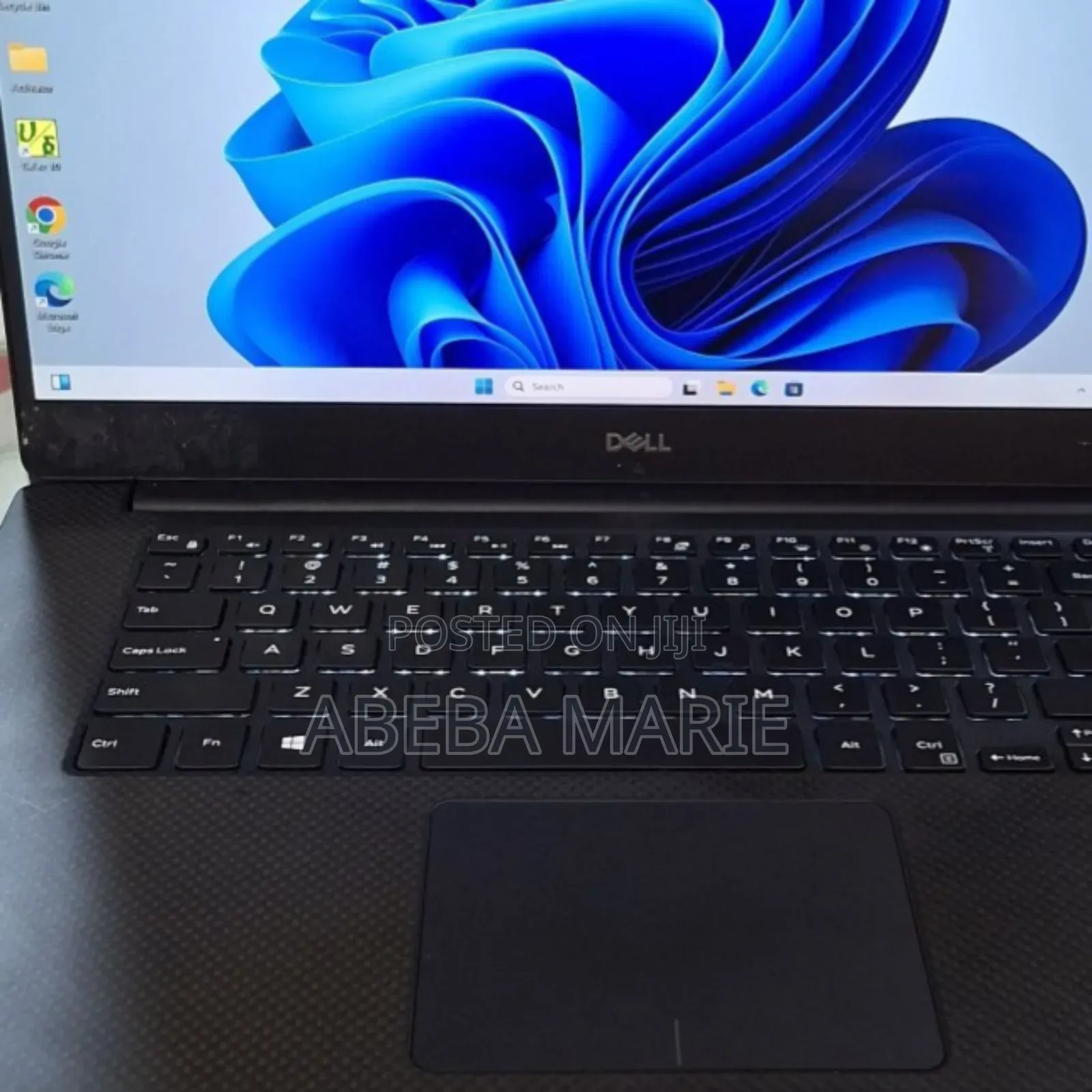 New Laptop Dell Precision 5540 16GB Intel Core I7 SSD 512GB